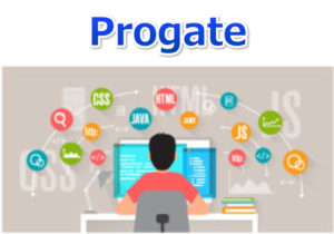 Progate