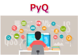 PyQ